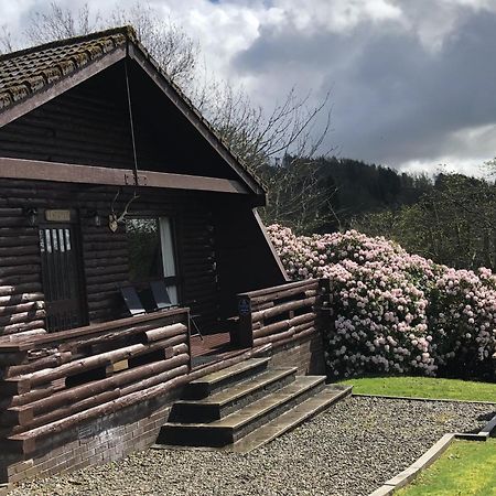 Leny Estate Villa Callander Eksteriør billede