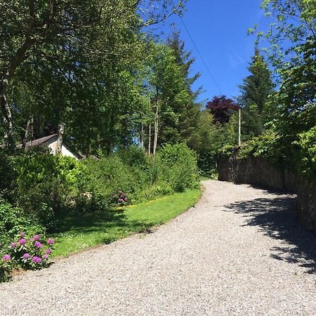 Leny Estate Villa Callander Eksteriør billede